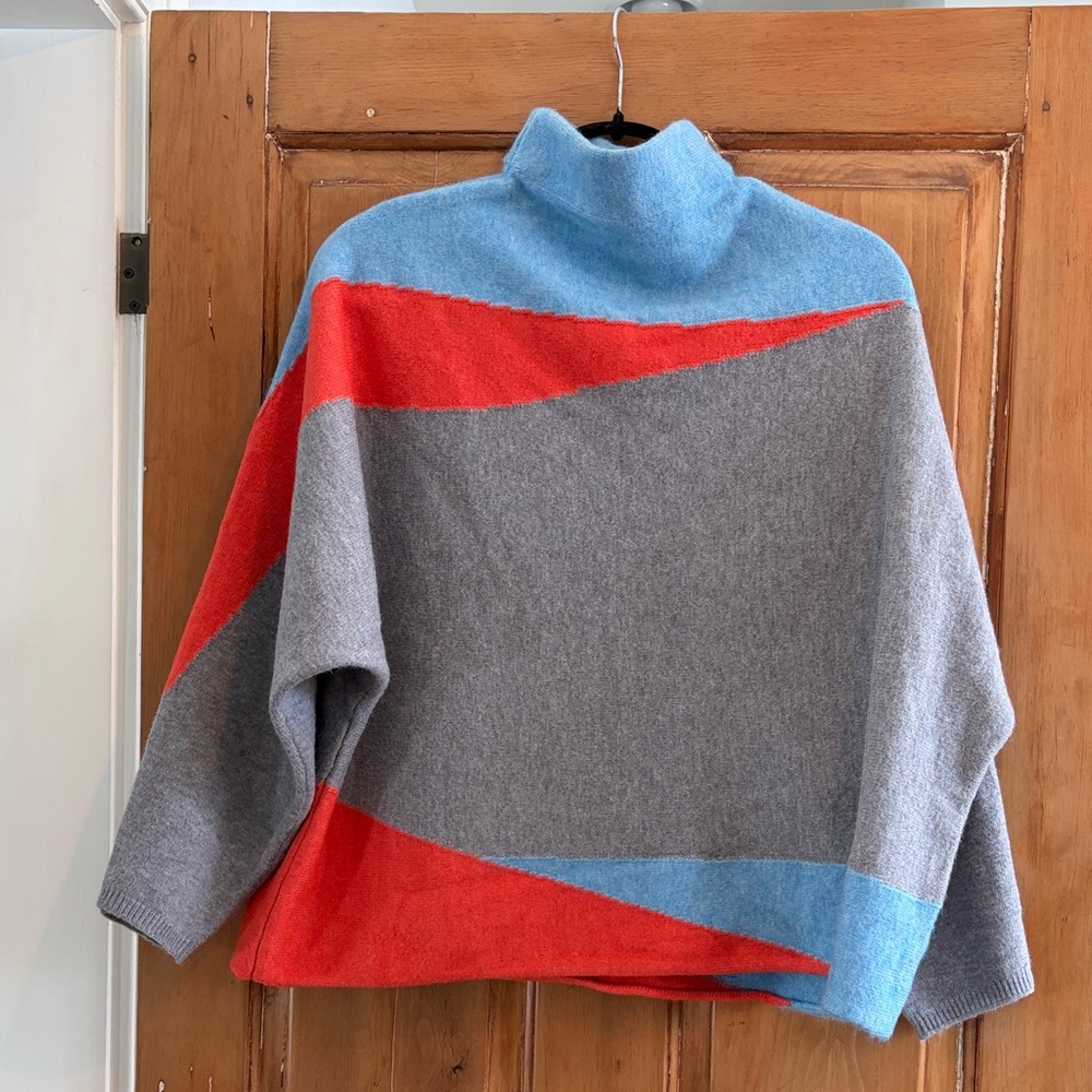 Maronie sweater 
New without tags.